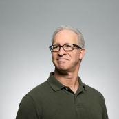 Speaker Image